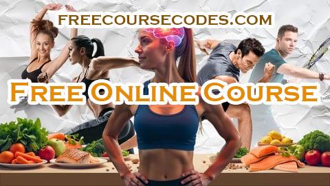 100% OFF Health and Fitness Habits Coupon Code