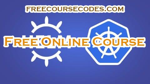 100% OFF Helm for absolute beginners Coupon Code
