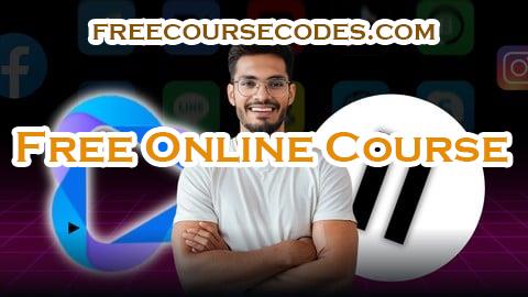 100% OFF HeyGen + ElevenLabs: Create Viral AI Videos & Voiceovers Coupon Code