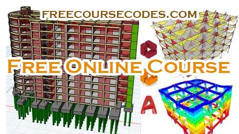 100% OFF High Rise Building + Rooftop Pool Design in ProtaStructure Coupon Code