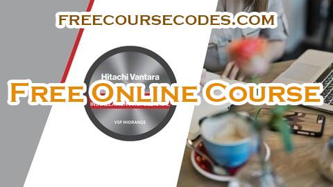 100% OFF Hitachi Vantara VSP Midrange Family Installation Exam Prep Coupon Code