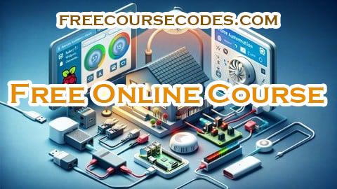 100% OFF Home Automation Using Raspberry Pi And Windows 10 IoT Coupon Code