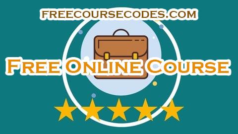 100% OFF How to build a business case: Certification Coupon Code