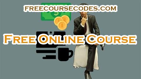 100% OFF How To Earn Money From Home Coupon Code