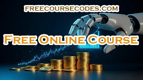 100% OFF How to make Passive Income with AI: Viral Content & More Coupon Code