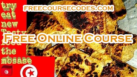 100% OFF How to make traditional food of Tunisia Coupon Code