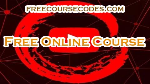 100% OFF How to Monetize your YouTube Channel Coupon Code