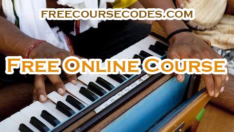 100% OFF How to Play Harmonium by Ear So You Can Play Any Kirtan Song Coupon Code