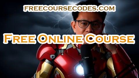 100% OFF How to Redesign Your Job and Business with ChatGPT Coupon Code