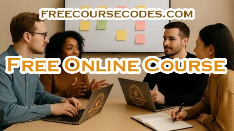 100% OFF How to Run a Project Risk Workshop Coupon Code