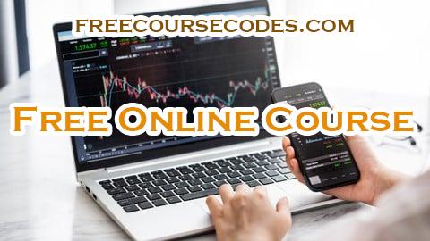 100% OFF How to Stock Market Trade 101 Crash Course  - Invest Basics Coupon Code