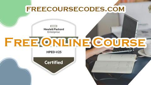 100% OFF HPE Hybrid Cloud Solutions Practice Exams Coupon Code