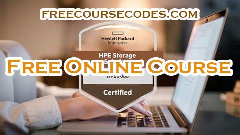 100% OFF HPE Storage Solutions Practice Exams Coupon Code