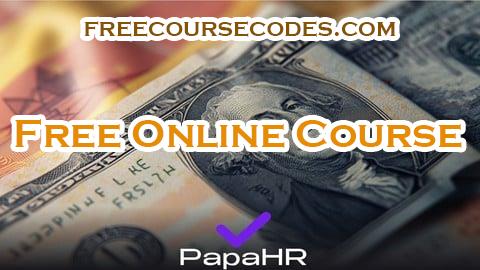 100% OFF HR-Budgetierung meistern: Planen, prognostizieren [DE] Coupon Code