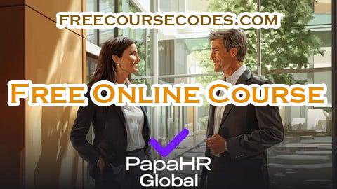 100% OFF HRBP: Certificación de Socio Estratégico de RRHH 2025 [ES+] Coupon Code