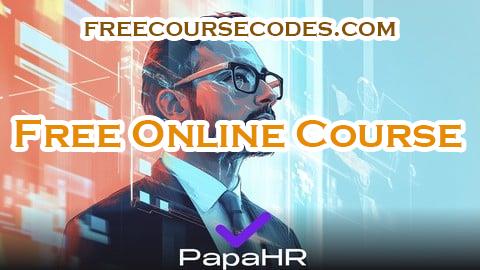 100% OFF HRBP: Stratejik İK İş Ortağı sertifikası 2026 [TR] Coupon Code