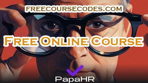 100% OFF HRBP: Zertifizierung Strategischer HR Business Partner [DE] Coupon Code