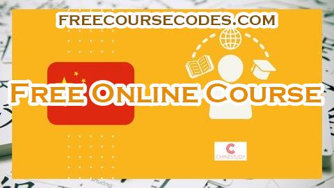 100% OFF HSK 1 Express: Vocabulary, Sentences, and Speech Mastery Coupon Code