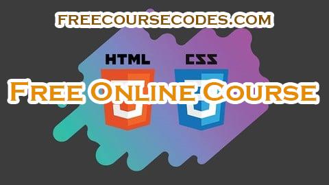100% OFF HTML and CSS for Web Designers: From Basics to Beautiful Coupon Code