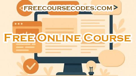 100% OFF HTML5 & Semantic Markup Quiz Coupon Code