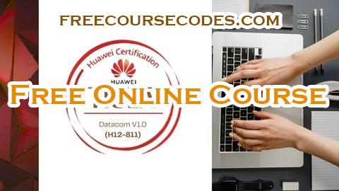 100% OFF Huawei Certified ICT Associate (HCIA) Datacom V1.0 Exams Coupon Code