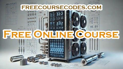 100% OFF HVAC Design Basics: HVAC Chiller Flowrate Design Calculation Coupon Code