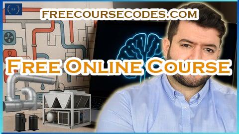 100% OFF HVAC Design AI: HVAC Design Engineering Using ChatGPT (A-Z) Coupon Code