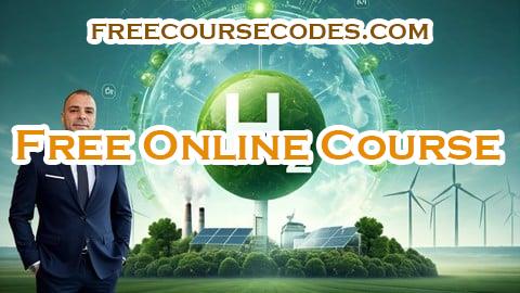 100% OFF Hydrogen Energy Masterclass: From Fundamentals to Profession Coupon Code