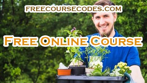 100% OFF Hydroponics & Horticulture: Modern Farming Techniques 101 Coupon Code