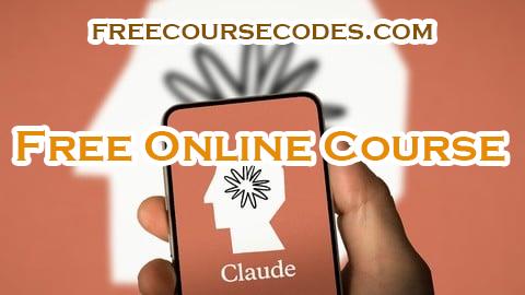 100% OFF IA Generativa Claude. La competencia de ChatGPT. ¿Es Mejor? Coupon Code