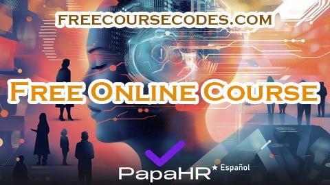 100% OFF IA para operaciones estratégicas de RR. HH. [ES] Coupon Code