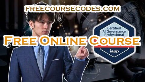 100% OFF IAPP AIGP Certification – Complete Exam Preparation Coupon Code