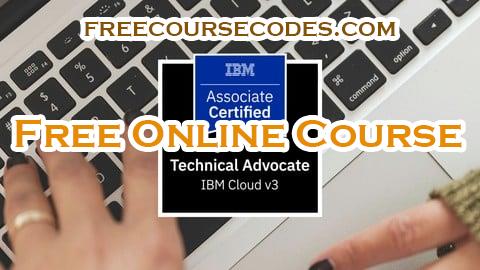100% OFF IBM Cloud Technical Advocate v3 Practice Exams Coupon Code