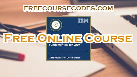 100% OFF IBM DB2 11.1 Fundamentals for LUW Practice Exams Coupon Code
