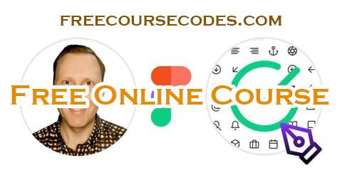 100% OFF Icons on Figma - Scalable Vector Graphics - Part 2 Coupon Code