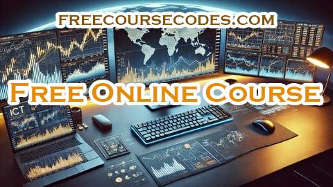 100% OFF Forex Trading Strategies, Become expert: ICT, SMC and Price Coupon Code