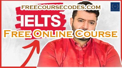 100% OFF IELTS Writing Preparation: IELTS Writing Band 7+ Guaranteed Coupon Code