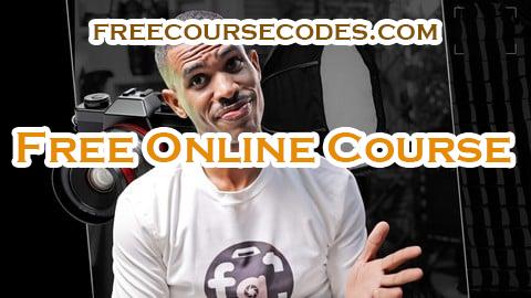 100% OFF Iluminación fotografica . Exterior y estudio de cero a Pro Coupon Code