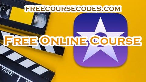 100% OFF iMovie for Mac - Beginner to Advanced Video Editing Course Coupon Code