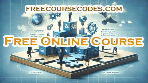 100% OFF Implement IT Governance Step by Step Coupon Code