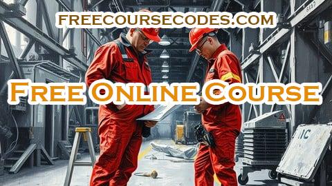 100% OFF Implementation of Occupational Health and Safety in Industry Coupon Code