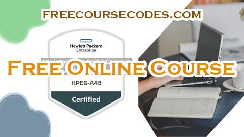 100% OFF Implementing Aruba Campus Switching Solutions Practice Exams Coupon Code