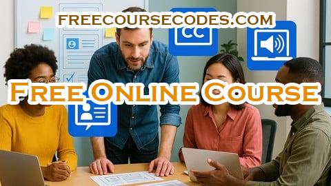 100% OFF Inclusive Product Development & Design for Product Managers Coupon Code