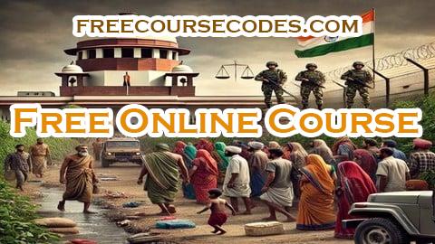 100% OFF Indian Citizenship Laws and Practice Coupon Code