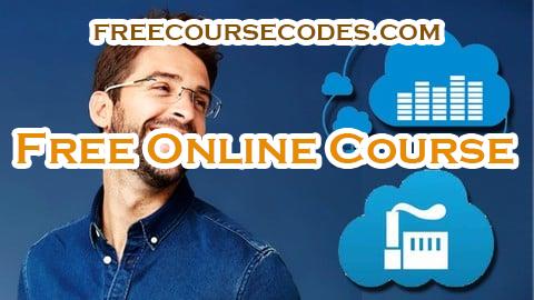 100% OFF Industrial Cloud & Distributed Cloud Services (101 Course) Coupon Code