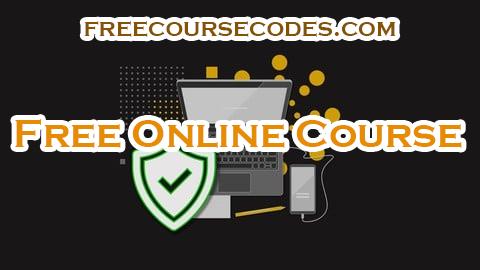 100% OFF Information Security Fundamentals Coupon Code