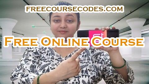 100% OFF Inshort  Video Editing Course Basic to Viral Coupon Code