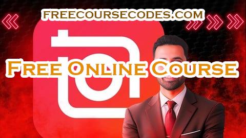 100% OFF InShot Master Course 2025 | Beginners (Hindi) Coupon Code