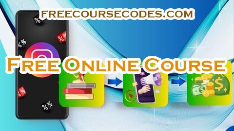 100% OFF Instagram Reels Formel: Digitale Produkte viral verkaufen Coupon Code