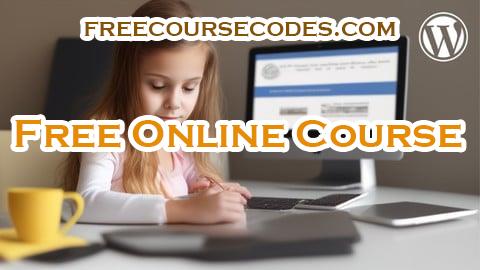 100% OFF Install Free WordPress Coupon Code